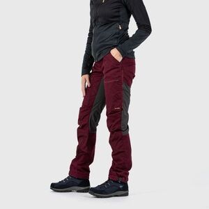 Fjallraven ABISKO LITE TREKKING TROUSERS Size 29